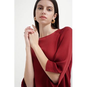 Bluza lejera uni