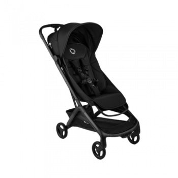 Carucior Bugaboo Butterfly 2 Heritage Black