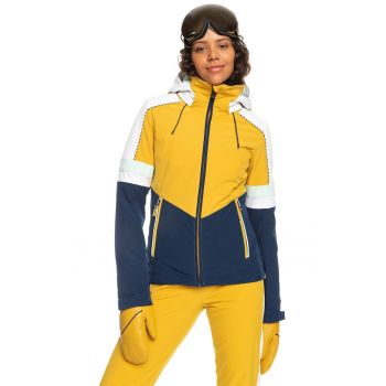 Geaca pentru schi Peak Chic