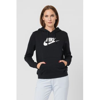 Hanorac cu imprimeu logo Sportswear Club