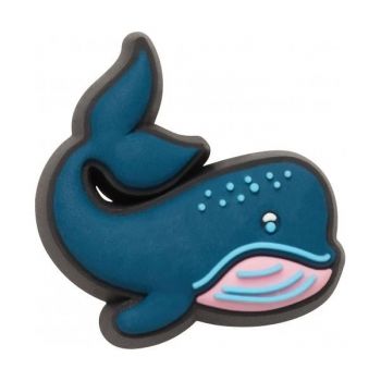 Jibbitz Crocs Willy Whale