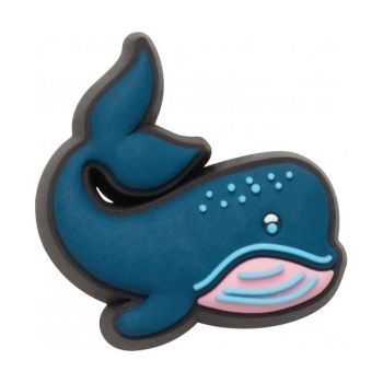 Jibbitz Crocs Willy Whale