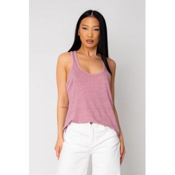 Maiou dama din 100% IN - Rose Quartz 16984