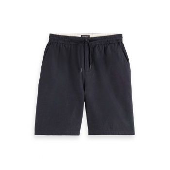Pantaloni scurti cu snur