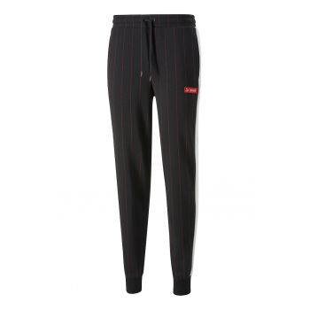 Pantaloni sport cu imprimeu PUMA X COCA COLA T7 TR