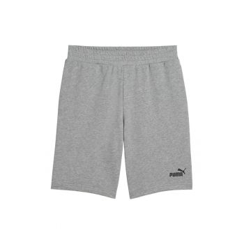 Pantaloni sport pentru barbati -  ESS No. 1 Logo - Gri