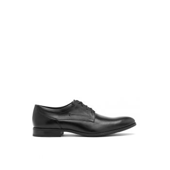 Pantofi de piele