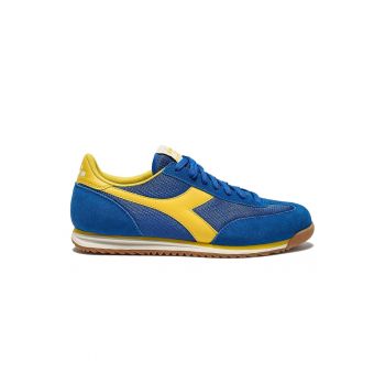 Pantofi Sport  Cross 181570-60159 - Barbati - Albastru