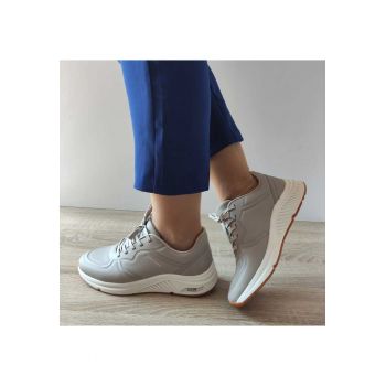 Pantofi Sport Dama  155570 Tpe - Taupe - 37.5