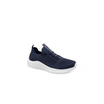 Pantofi sport dama -  367246 - Mesh - Albastru