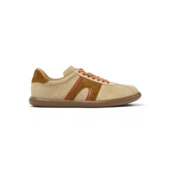 Pantofi sport de piele 27213 Pelotas Soller