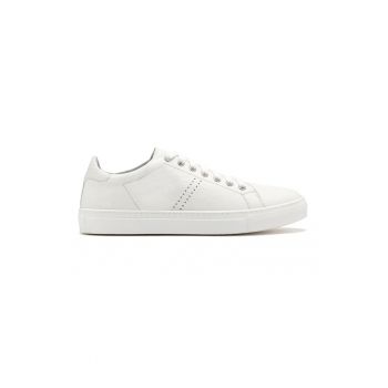 Pantofi sport de piele Daniel