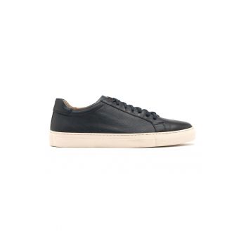 Pantofi sport de piele Dillon