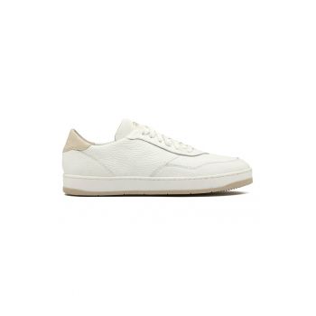 Pantofi sport de piele Nora