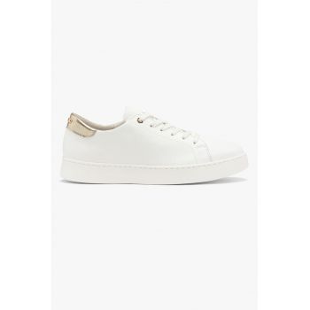 Pantofi sport de piele Ola