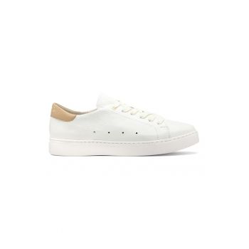 Pantofi sport de piele Ola
