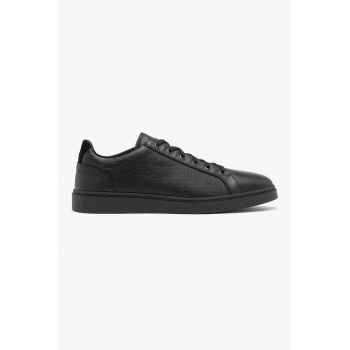 Pantofi sport din piele Ezra