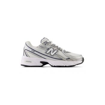 Pantofi sport low-cut din material textil 740