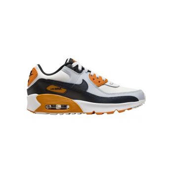 Pantofi sport  pentru Fete - air max 90 ltr gs - CD6864-023 - Alb