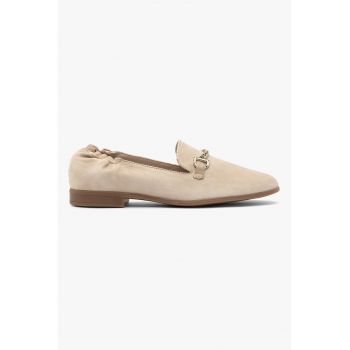 RYLKO - Pantofi loafer cu detalii metalice