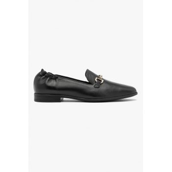 RYLKO - Pantofi loafer cu detalii metalice