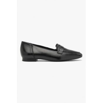 RYLKO - Pantofi loafer din piele Audrey