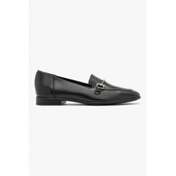 RYLKO - Pantofi loafer din piele cu varf ascutit