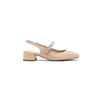 RYLKO - Pantofi Mary-Jane Alexis