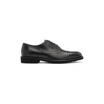 RYLKO - Pantofi Oxford de piele
