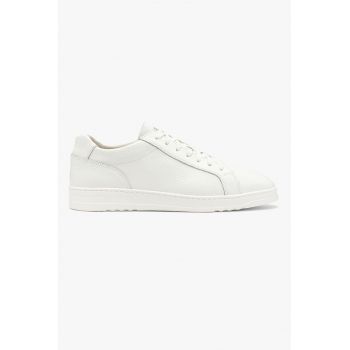 RYLKO - Pantofi sport de piele cu logo