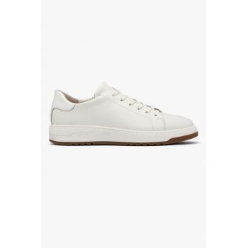 RYLKO - Pantofi sport de piele cu sireturi