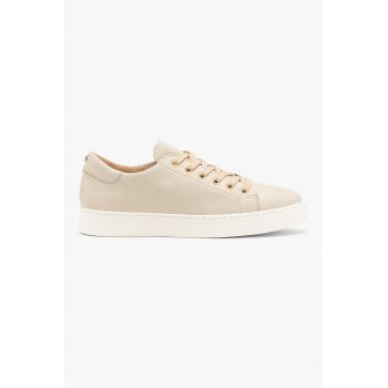 RYLKO - Pantofi sport low-cut din piele