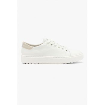 RYLKO - Pantofi sport low-cut din piele