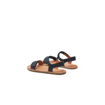 Sandale dama -  888572 - Piele naturala - Albastru
