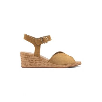 Sandale wedge Hayley