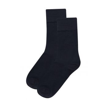 Sosete unisex -  853925 - Sintetic - Negru