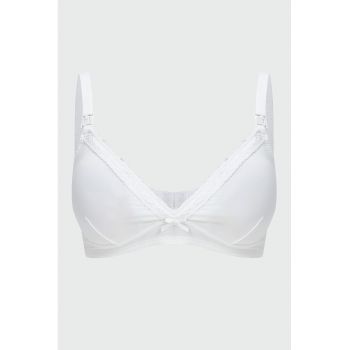 Sutien uni triunghiular