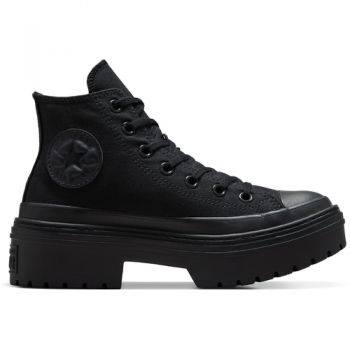 Tenisi unisex Converse Chuck Taylor All Star Lugged Heel Platform A11635C