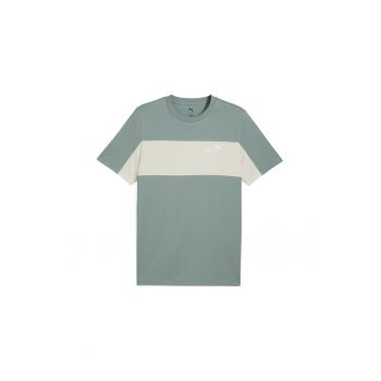 Tricou cu detaliu logo