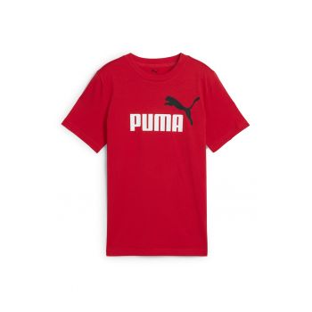 Tricou cu imprimeu logo