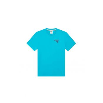 Tricou  Essential Sports 181182-65173 - Barbati - Albastru