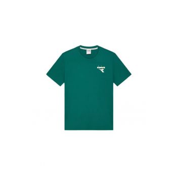 Tricou  Essential Sports 181182-70466 - Barbati - Verde