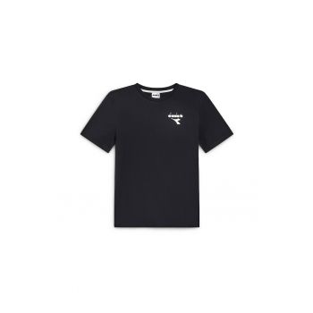 Tricou  Essential Sports 181182-80013 - Barbati - Negru
