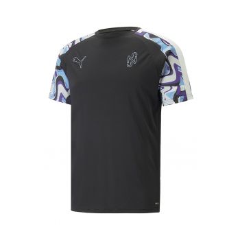 Tricou pentru fotbal Neymar JR