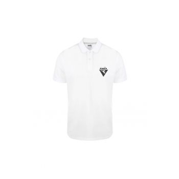 Tricou  Polo Essential Sports 181733-20002 - Barbati - Alb