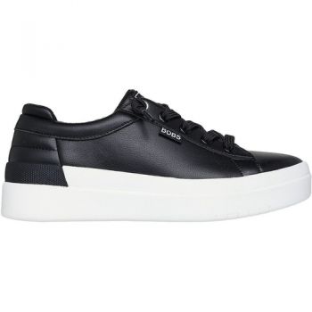 Adidasi Pantofi sport femei Skechers Dvine Sky - Main St 114581-BLK
