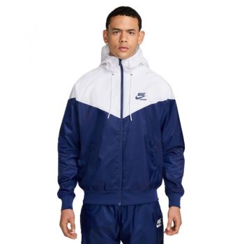 Bluza cu fermoar Nike M NK WVN WR LND GFX JKT
