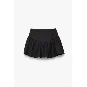 Fusta mini evazata