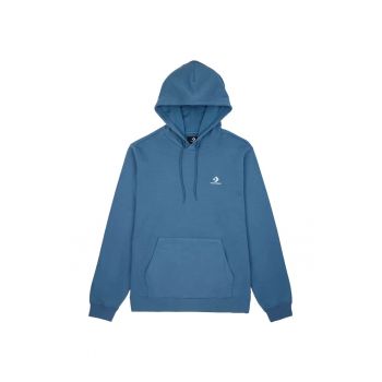 Hanorac unisex  Hoodie Converse Star Chevron Azul