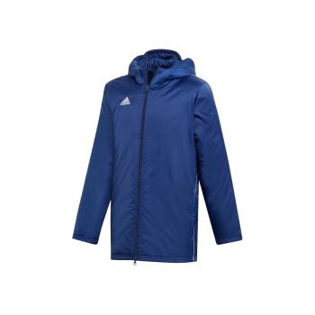 Jacheta antrenament pentru copii -  Poliamida - Albastru - 116 cm